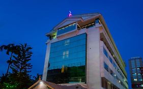 The Renai Cochin